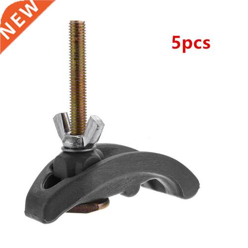 5pcs 85mm Bow Plate Sets CNC Engraving Machine Parts Pressur