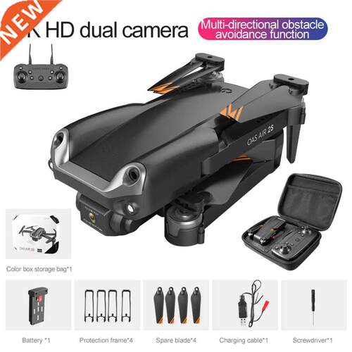 NEW K99MAX Obstacle Avoidance MINI Drone 4K HD Profesional A