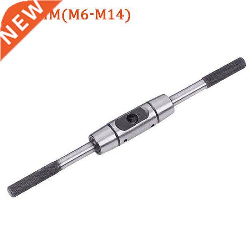 European Style Steel Portable Tap Wrench Metric Tool