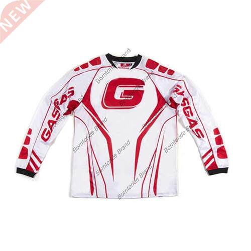 2021 Enduro Downhill Mountain Bike Jerseys MX Motocross BMX