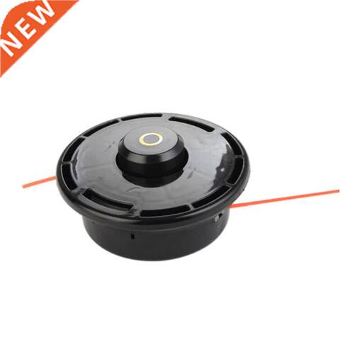 Universal Grass Trimmer Head Garden Tools Line String Trimme