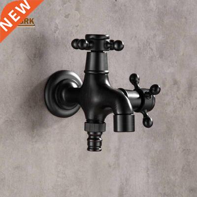 ZGRK High quality Black Oil Rubbed Bronze double using wash