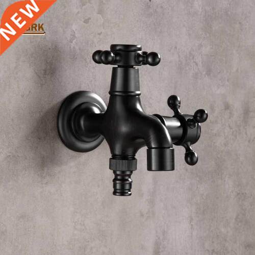 ZGRK High quality Black Oil Rubbed Bronze double using wash