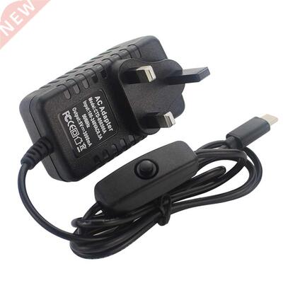 Computer Accessories 5V 3A Adapter Switching Charger Electro