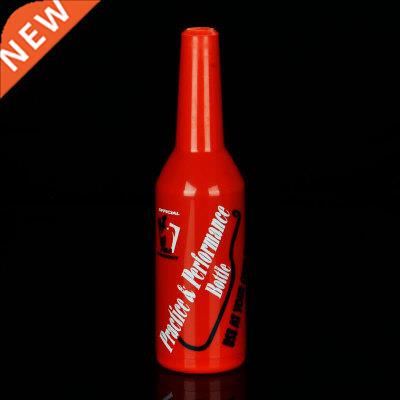 Flair Bartender Practice Performance Bottle, 3 inch x 11-1/