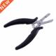 Pliers Extension Non slip Stainless Professional Handle Hair