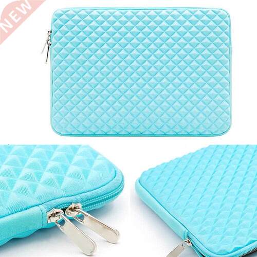 Durable Stylish 13 Inch Notebook Handbag Sleeve Case Portab