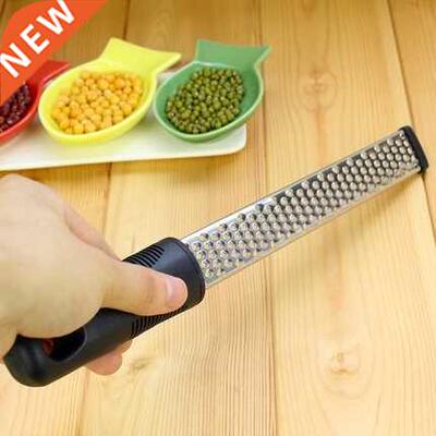 Multifunction Stainless Steel Lemon Zester Fruit Peeler Chee