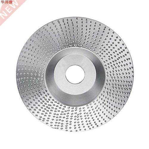 Extreme Shaping Disc Wood Sanding Carving Disc for Angle Gri