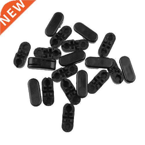 20pcs Roman Blind Chain Connector Clips Child Safe