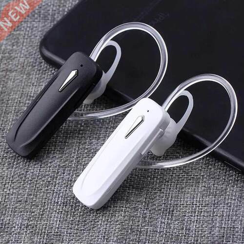 M163 Bluetooth 4.1 Sports Headset Mini Wireless Earphone Han
