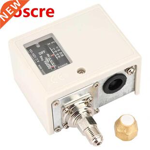 Pressure Switch Water Pump Pressure Control Switch Electroni