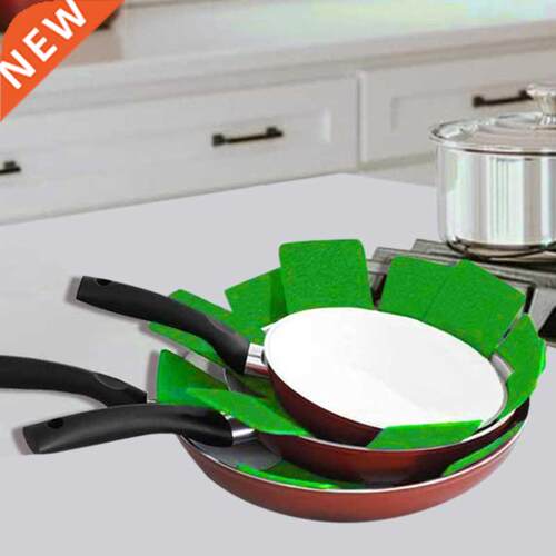 pcs/lot Non-stick Protection For Pad Pan 2cm Divider Pads