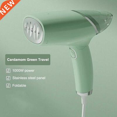 1000W Portable Steam Iron Home Powerful Ironing Machine