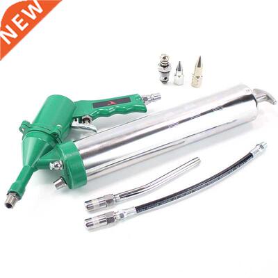 400Cc Professional Pneumatic Grease Repeating Air Operated G