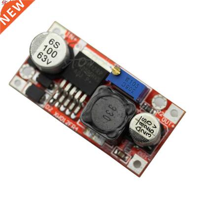 Convertisseur de compresseur 4.5-60V LM2596HV | Module d'ali