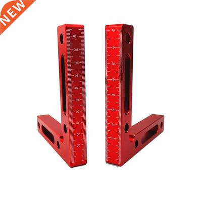 90 Degree Positioning Squares L Block Right Angle Clamps Ca