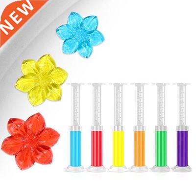 Tolet Gel Tolet Cleanng Stamp Smple Operaton