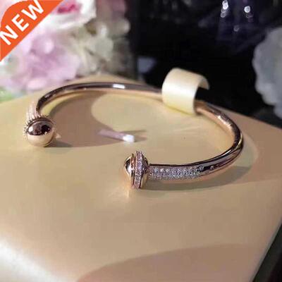 Hot Brnd Pure 925 Sterling Silver Jewelry For Women Rotte
