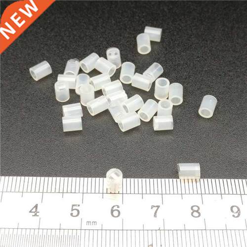 1000pcs 3MM LED Lamp Holder Hight:5MM Light Emitting Diode S