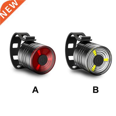 Bike MTB Light button battery Powered Cycling Helmet Headlig