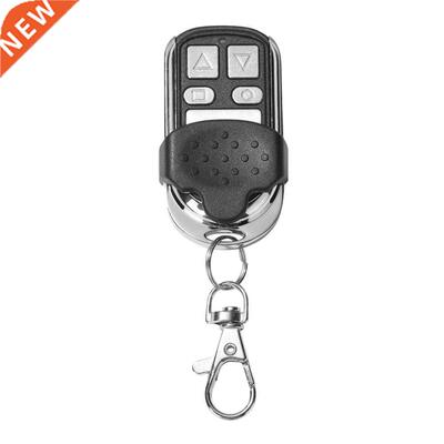 AK-078A Metal Intelligent Copying Remote Controller 4