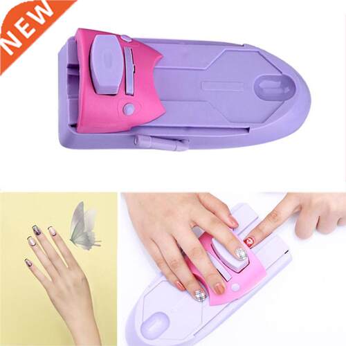 Imprimante professionnelle de Nail Art, bricolage, estampage