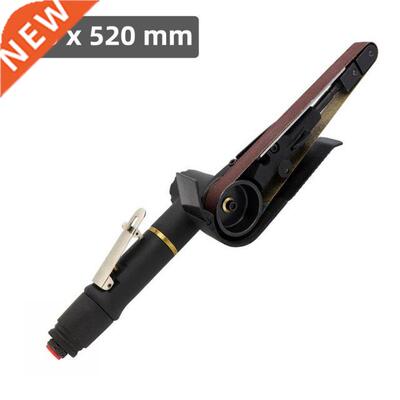 #60 #80 #120Ar Belt Sander Ar Angle Grndng Pneumatc Mac