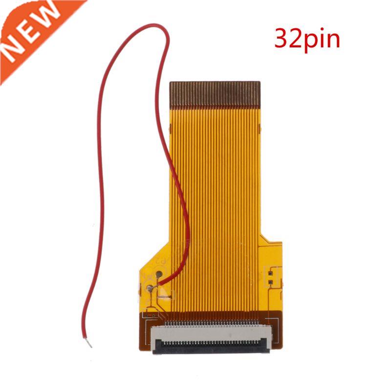 Replacement 32Pin 40 Pin For Gameboy Advance MOD LCD Backlig