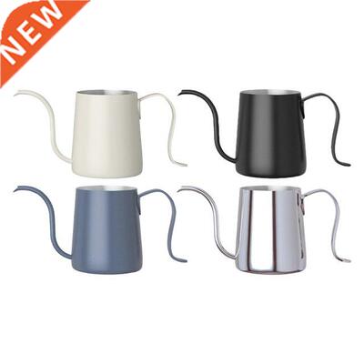 Hand Brewed Coffee Tea Pot Coffee Dripper Tea Pot Gooseneck
