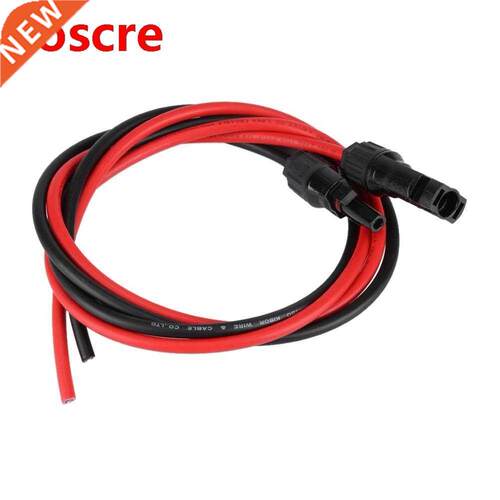 2.5mm Wire Connectors Male Female olar Panel PV Cable Conn