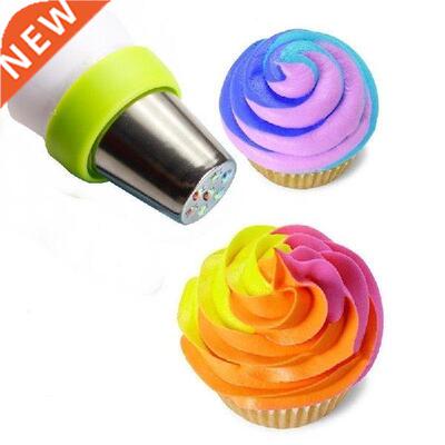 1PC Decorating Mouth Converter Adapter Pastry Tips