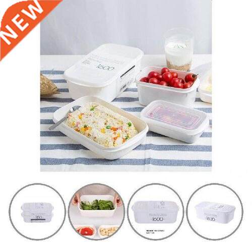 Dropshipping 2021 Food Storage Container Plastic Kitchen