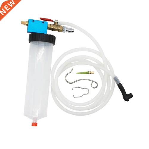 Auto Car Brake Fluid Oil Change Tool Hydraulic Clutch Oil
