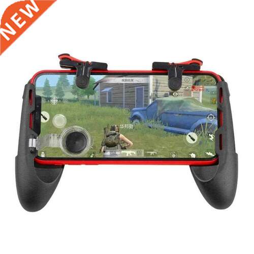 3 in 1 Pubg Mobile Gamepad Pubg Controller 适用于 Phone L1R1