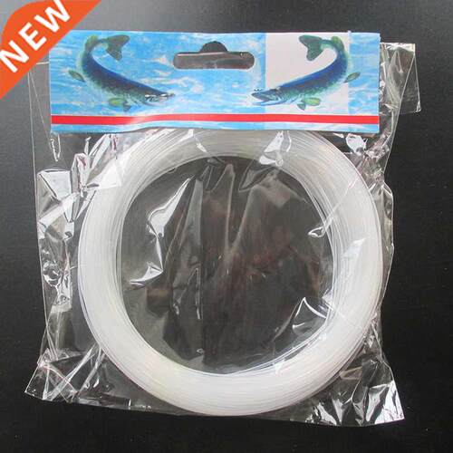 Big Size Fishing Line Transpent Extra Thick Nylon Sea Fish