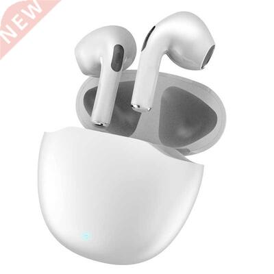 Tws NEW wireless headset 5.0 AIR pro4 sports earbuds