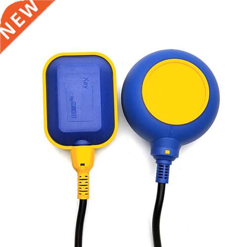 220V 80V 16A 2M M 4M 5M Float Switch Water Controller Lev