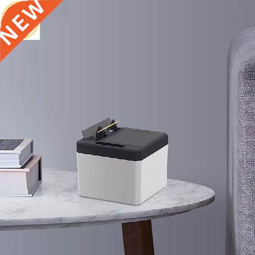 Family Intelligent Sensor Toothpick Box Living Room Tea
