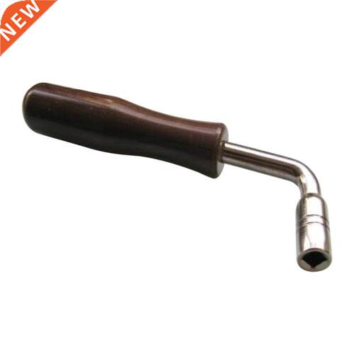 Tuner Spanner Tool Guzheng L-shape Square Shape Tip Piano Tu