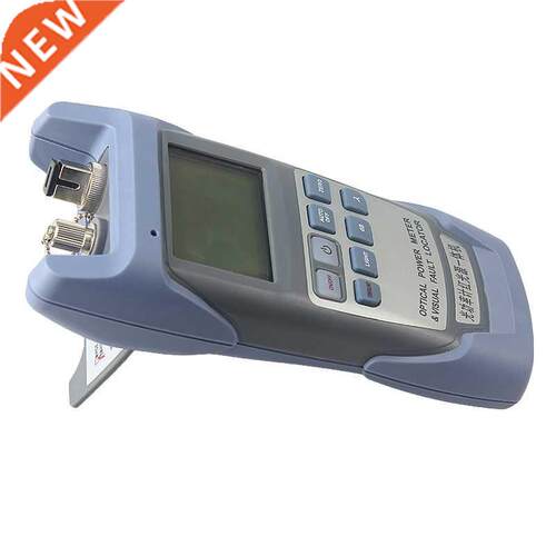 Fiber Optical Power Meter with Light Source SC FC Connector