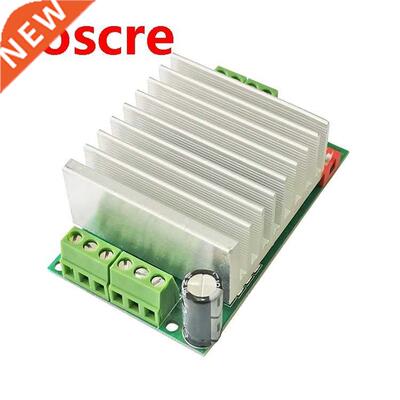 TB6600 4.5A Stepper motor driver single-axis controller step