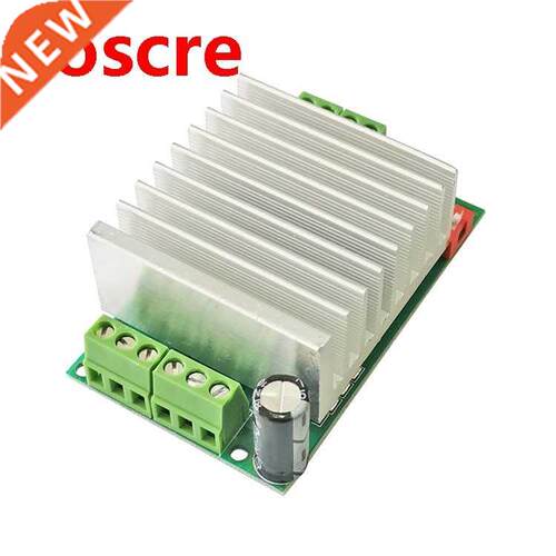 TB6600 4.5A Stepper motor driver single-axis controller step