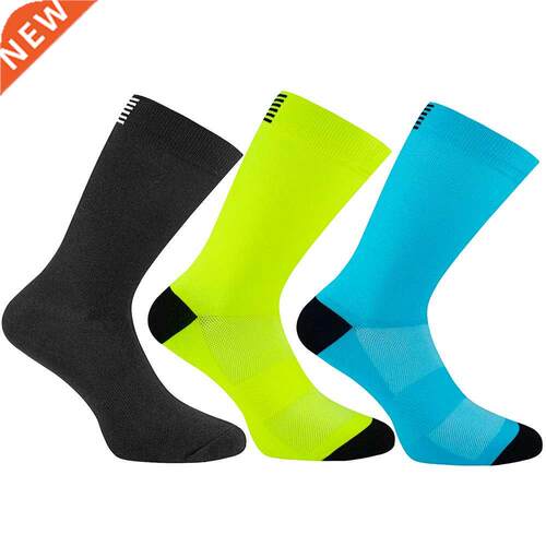 High Quality Profession Team Men Women Cycling Socks Bike So