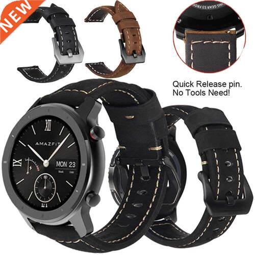 20 22mm strap for Huami Amazfit GTR 42mm/Amazfit Bip/Amazfi