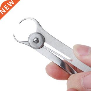 Dental Gauge Caliper Dentist Tools Dental Caliper For Metal/
