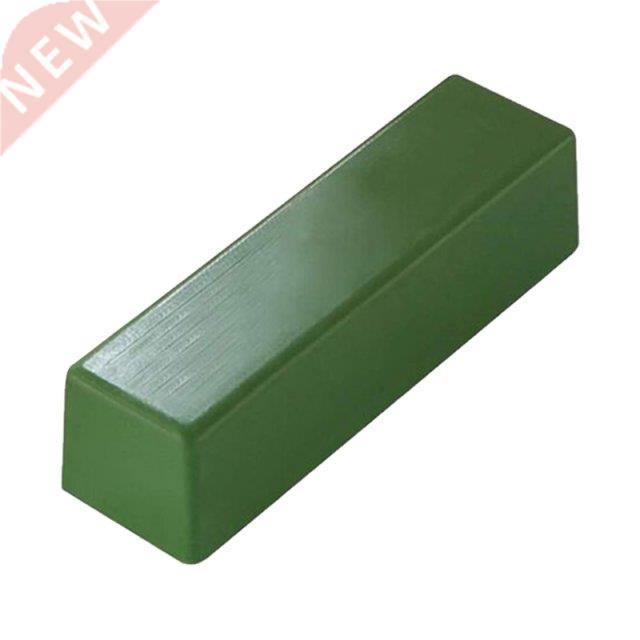 1pc 110*35*25mm Compound Green Polishing Paste Abrasive Past