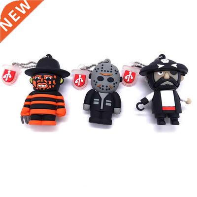 Cartoons Usb Flash Drive 4GB 8GB 16GB 2GB 64GB 128GB Pendri