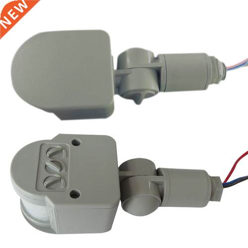 Motion Sensor Light Switch Outdoor AC 220V Automatic Infrare