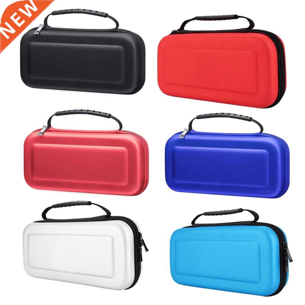 10PCS EastVita EVA Protective Hard Case Switch Shell Travel
